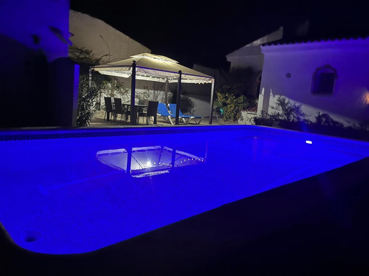 Villa Vegas - Piscine Privee Miami Playa Εξωτερικό φωτογραφία