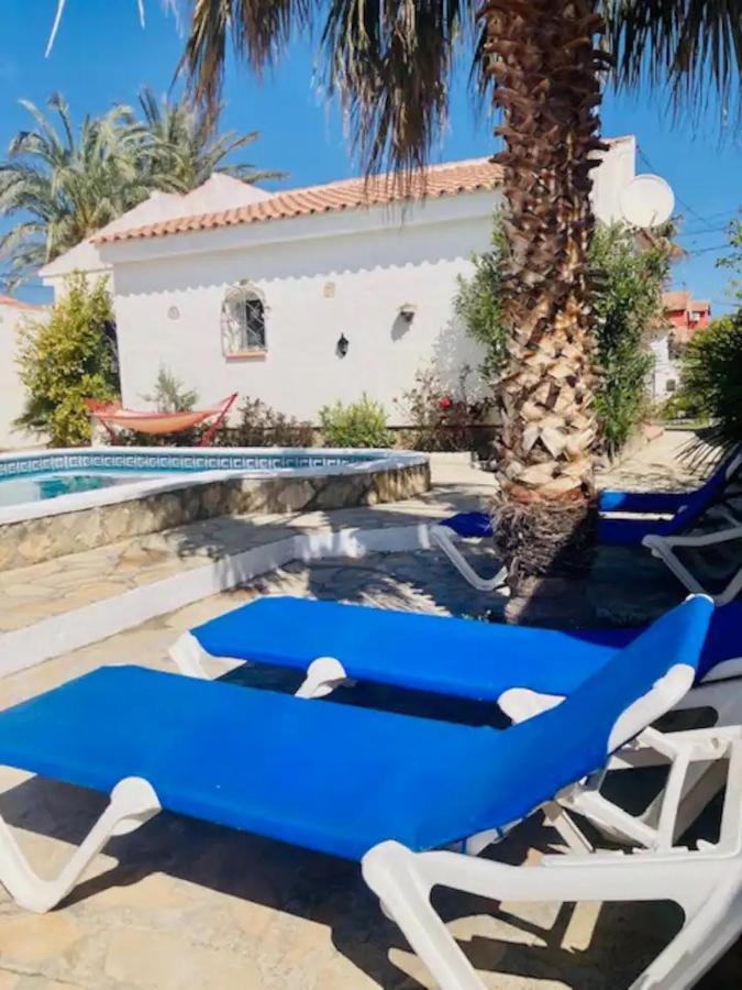 Villa Vegas - Piscine Privee Miami Playa Εξωτερικό φωτογραφία